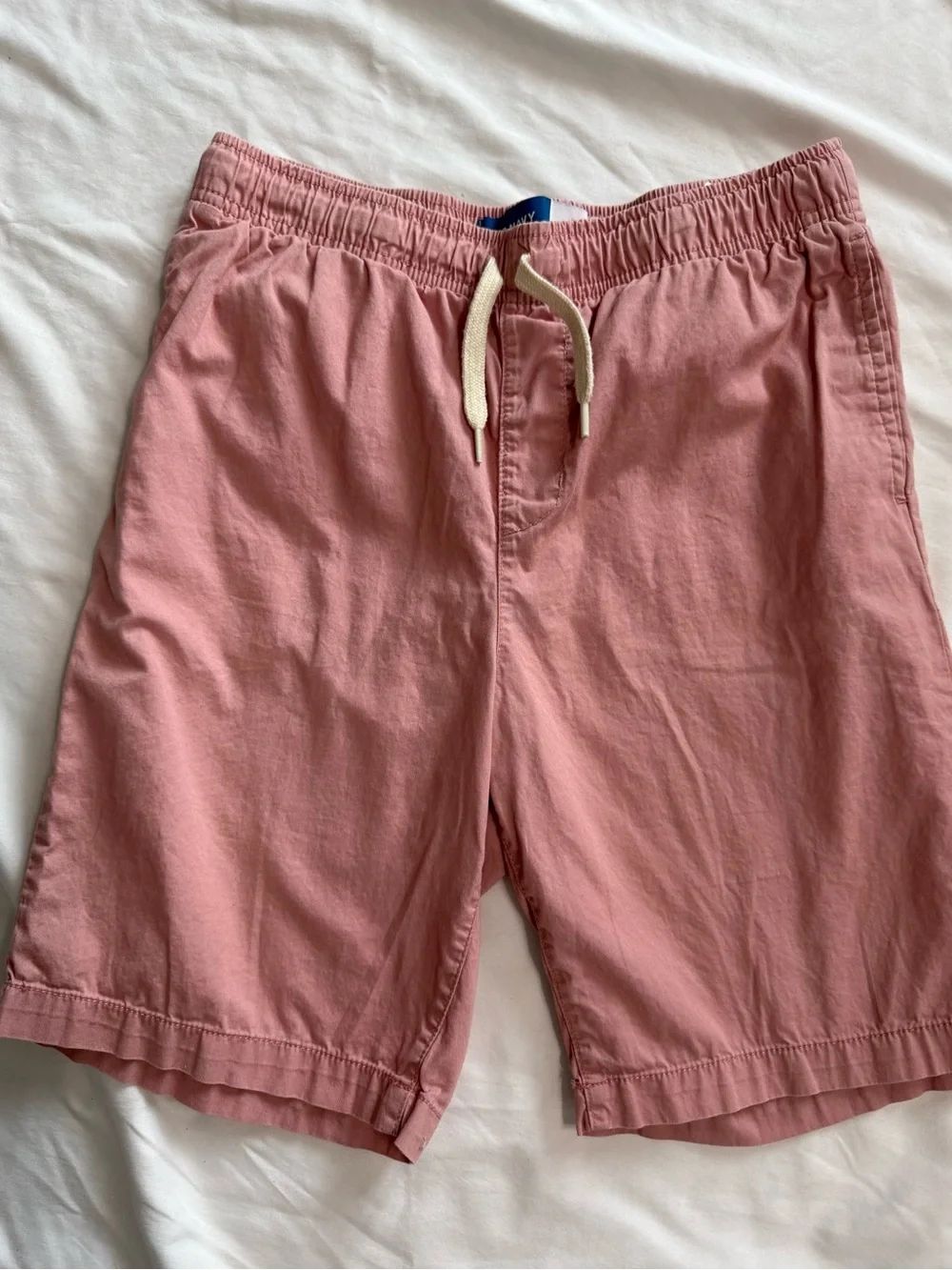 Nike cotton shorts